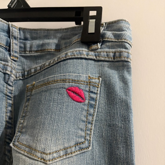 Betsy Johnson jeans - Picture 4 of 4